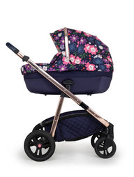 Pack Wow Continental con silla de coche - Dalloway