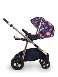Pack Wow Continental con silla de coche - Dalloway