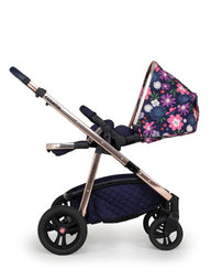 Pack Wow Continental con silla de coche - Dalloway
