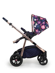 Pack Wow Continental con silla de coche - Dalloway