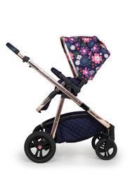 Pack Wow Continental con silla de coche - Dalloway