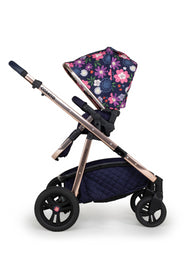 Pack Wow Continental con silla de coche - Dalloway