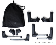 Pack completo Wow XL - Bureau