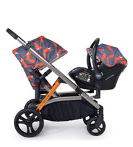 Pack completo Wow XL - Charcoal Mister Fox