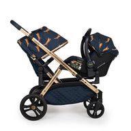 Pack completo Wow XL - On The Prowl