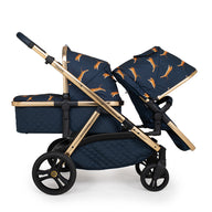 Pack completo Wow XL - On The Prowl
