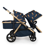 Pack Wow XL con Accesorios - On The Prowl