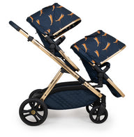 Pack Wow XL con Accesorios - On The Prowl