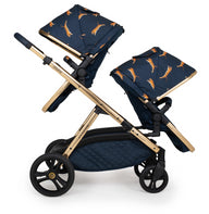Pack Wow XL con Accesorios - On The Prowl