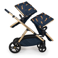 Pack completo Wow XL - On The Prowl