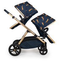 Pack Wow XL con Accesorios - On The Prowl