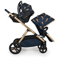 Pack completo Wow XL - On The Prowl