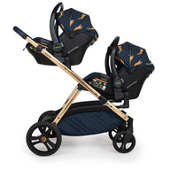 Pack completo Wow XL - On The Prowl