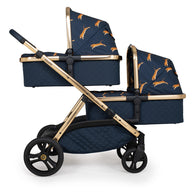Pack completo Wow XL - On The Prowl
