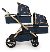 Pack Wow XL con Accesorios - On The Prowl