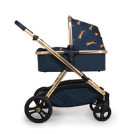 Pack completo Wow XL - On The Prowl