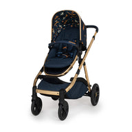 Pack completo Wow XL - On The Prowl