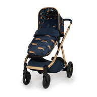 Pack completo Wow XL - On The Prowl