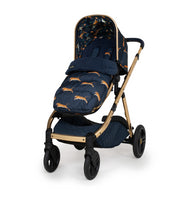 Pack Wow XL con Accesorios - On The Prowl