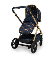 Pack Wow XL con Accesorios - On The Prowl