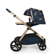 Pack completo Wow XL - On The Prowl