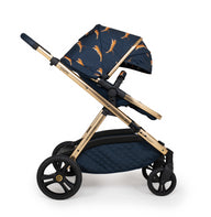 Pack Wow XL con Accesorios - On The Prowl