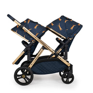 Pack completo Wow XL - On The Prowl