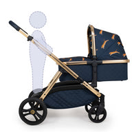 Pack Wow XL con Accesorios - On The Prowl