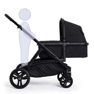Pack completo Wow XL - Silhouette