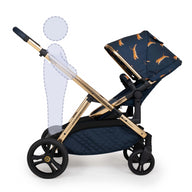 Pack Wow XL con Accesorios - On The Prowl