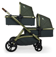 Pack Wow XL con Carrito y Silla de Paseo - Bureau