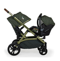 Pack Wow XL con silla de coche - Bureau
