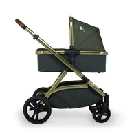 Pack Wow XL con silla de coche - Bureau