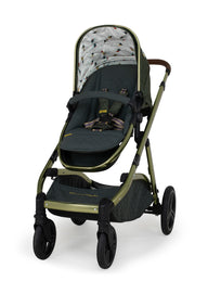 Pack Wow XL con silla de coche - Bureau