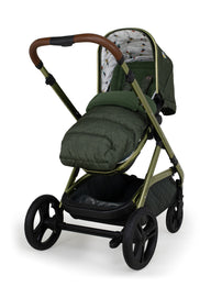 Pack Wow XL con silla de coche - Bureau