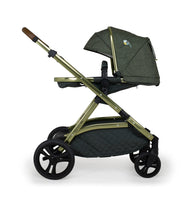 Pack Wow XL con silla de coche - Bureau