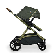 Pack Wow XL con silla de coche - Bureau