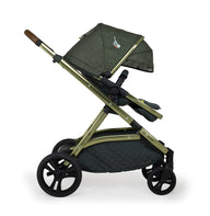 Pack Wow XL con silla de coche - Bureau