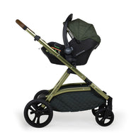 Pack Wow XL con silla de coche - Bureau
