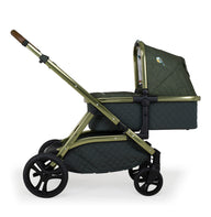 Pack Wow XL con silla de coche - Bureau