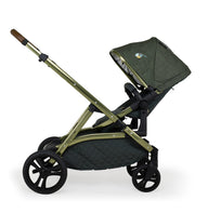 Pack Wow XL con silla de coche - Bureau