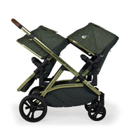 Pack Wow XL con Carrito y Silla de Paseo - Bureau