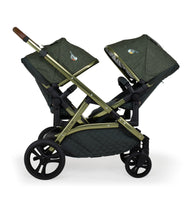 Pack Wow XL con Carrito y Silla de Paseo - Bureau