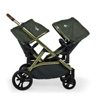 Pack Wow XL con silla de coche - Bureau
