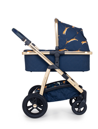 Pack completo Wow 2 - On the Prowl