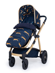 Pack completo Wow 2 - On the Prowl