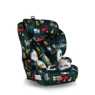 Zoomi 2 i-Size - Old Macdonald