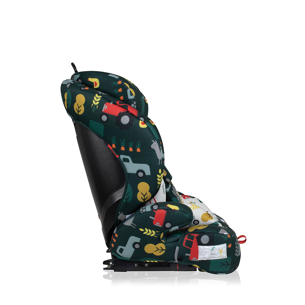 Zoomi 2 i-Size - Old Macdonald