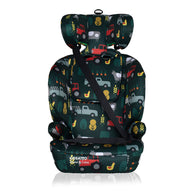 Zoomi 2 i-Size - Old Macdonald
