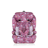 Zoomi 2 i-Size - Unicorn Garden